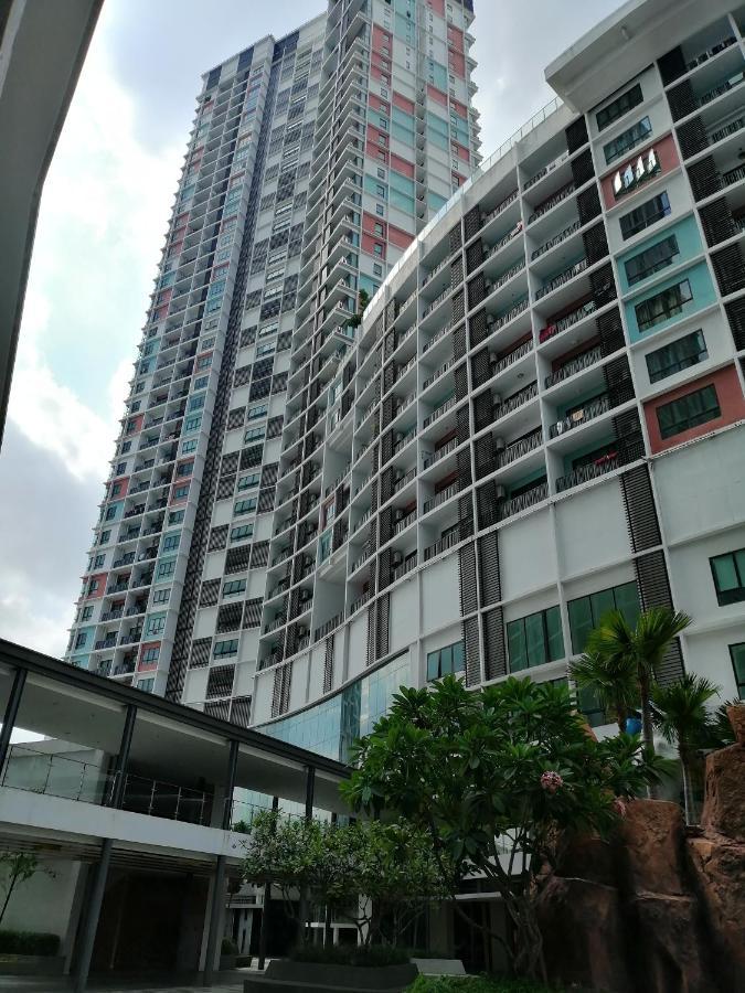 I-City Shah Alam @ Home 2 Exterior foto